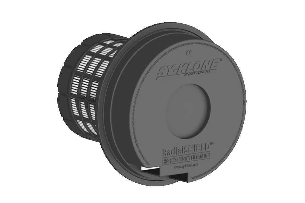 Sy-klone filter
